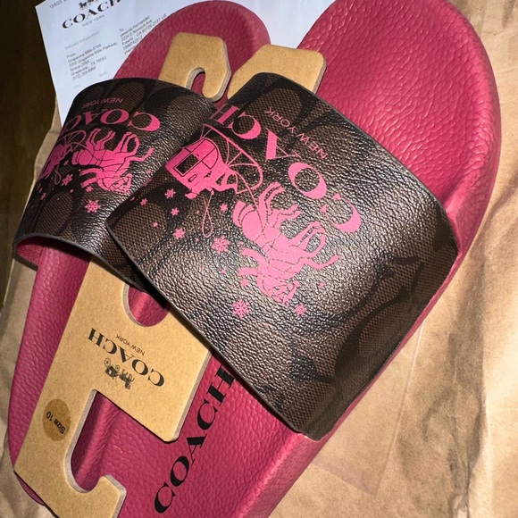 Just ordered/never worn/size 10 unisex - Picture 1 of 3